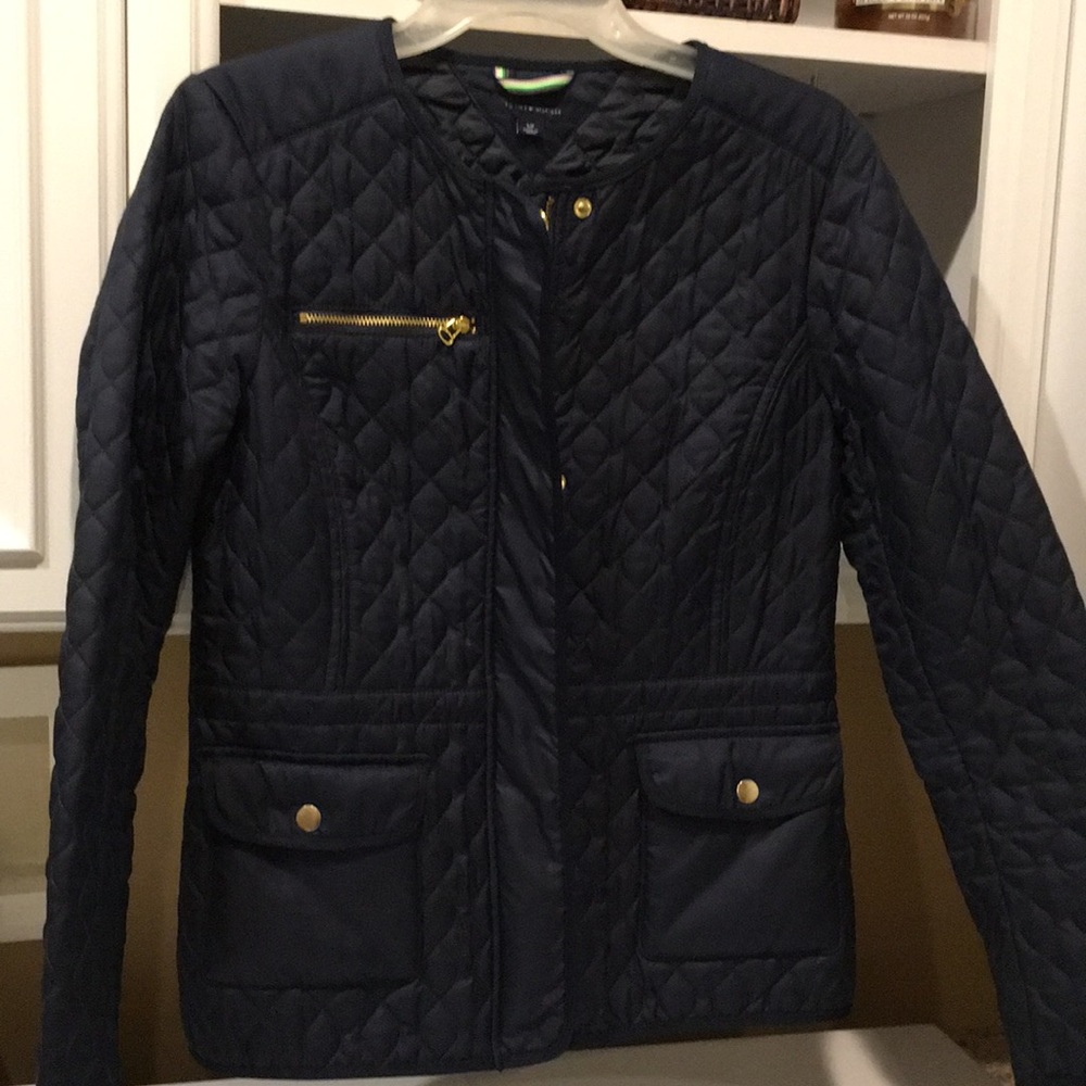 Tommy Hilfiger jacket